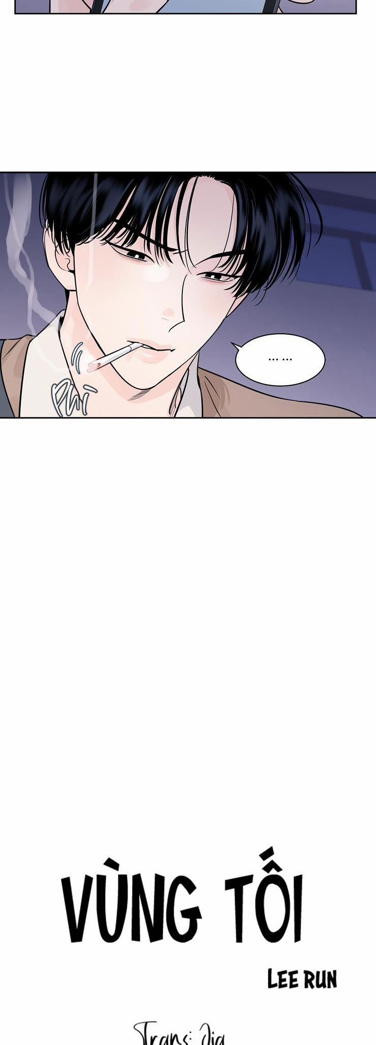 Vùng Tối 5 trang 7