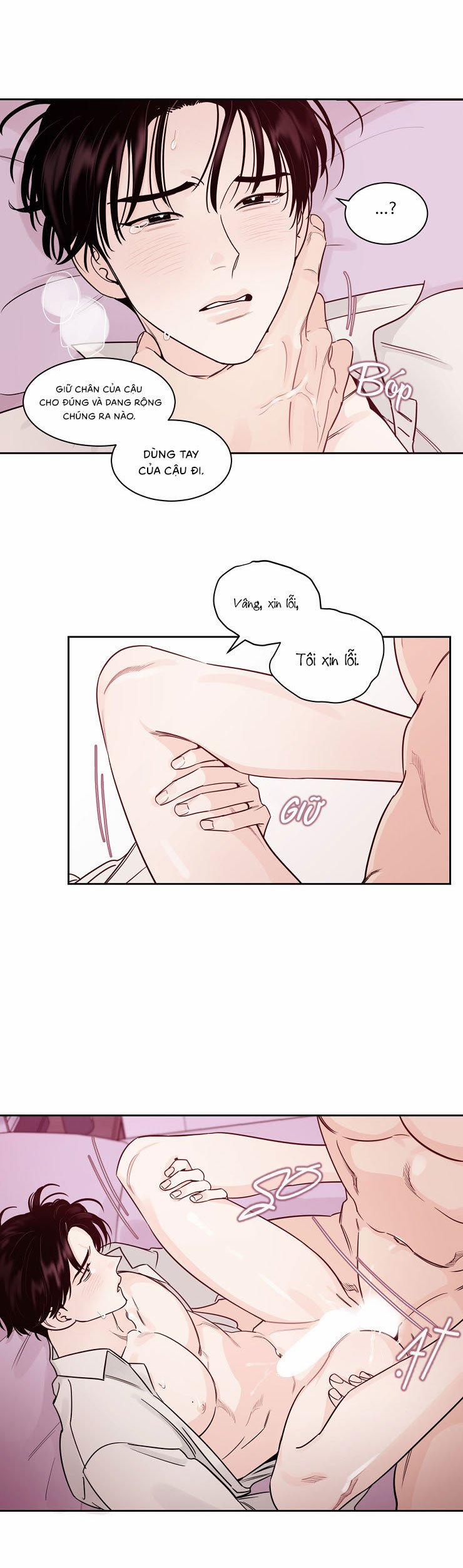 Vùng Tối 6.5 trang 4