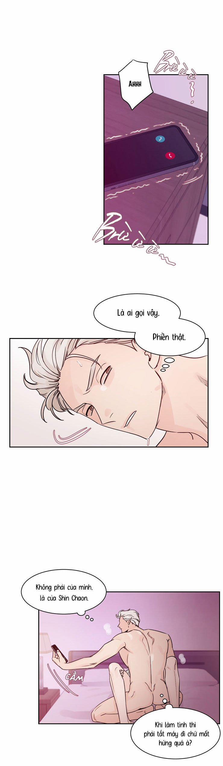 Vùng Tối 6.5 trang 6