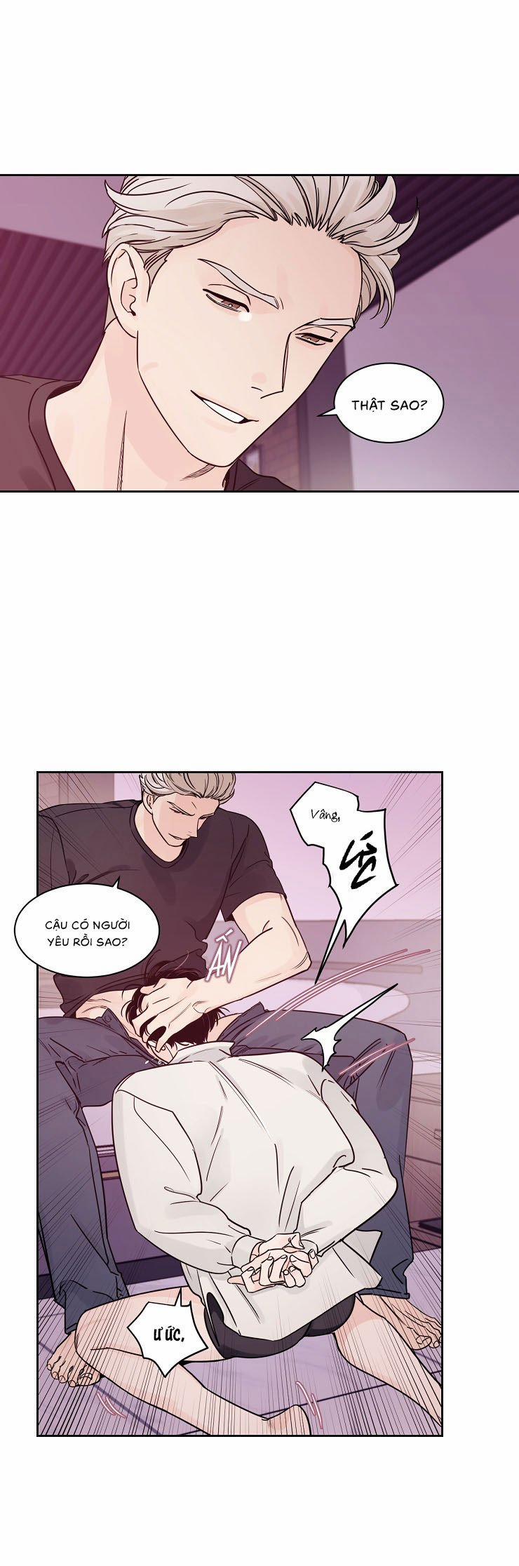 Vùng Tối 6 trang 4