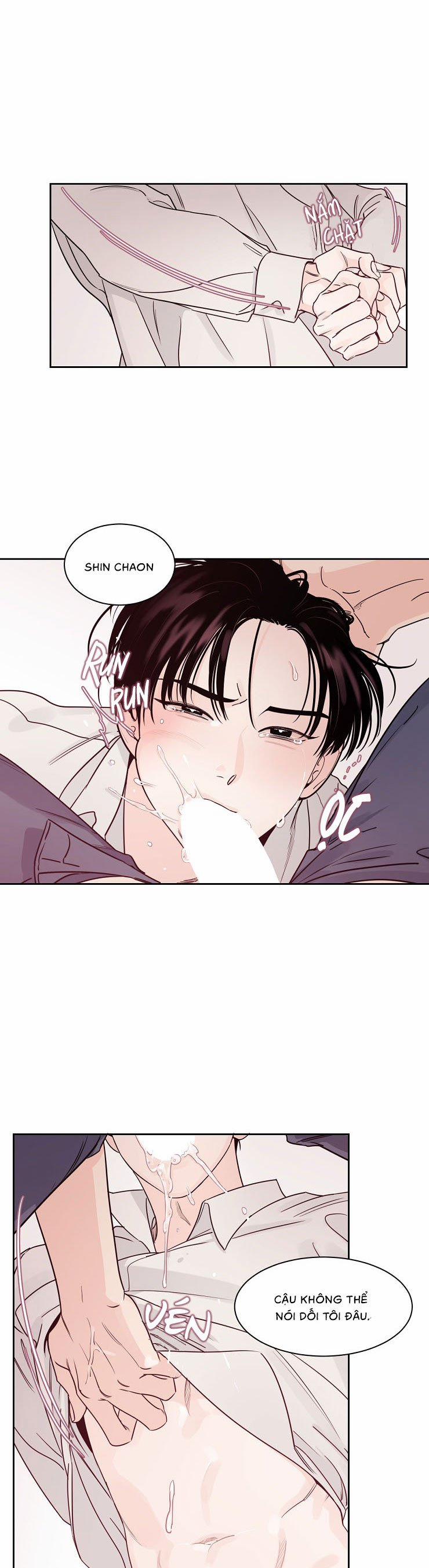 Vùng Tối 6 trang 7