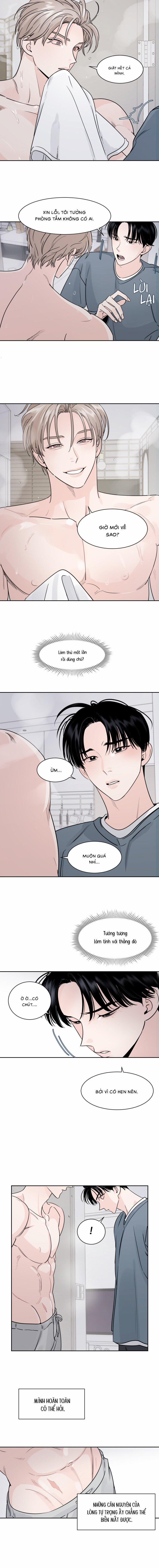 Vùng Tối 7.5 trang 2