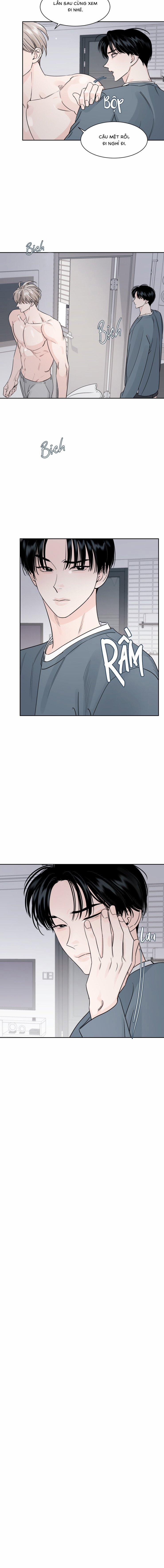 Vùng Tối 7.5 trang 4