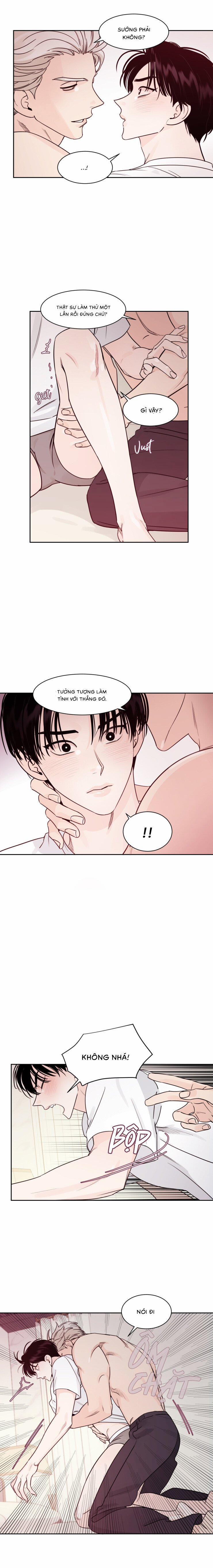 Vùng Tối 7 trang 5