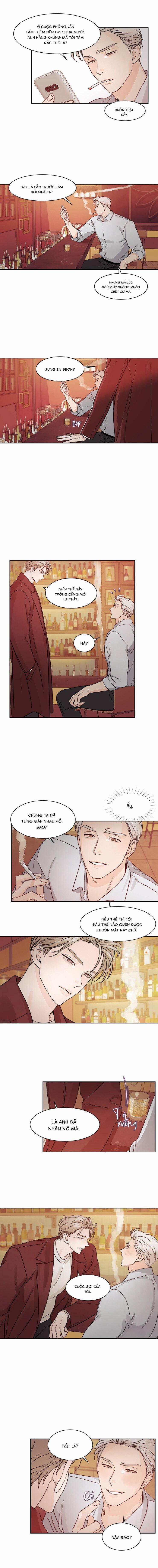 Vùng Tối 8.5 trang 2