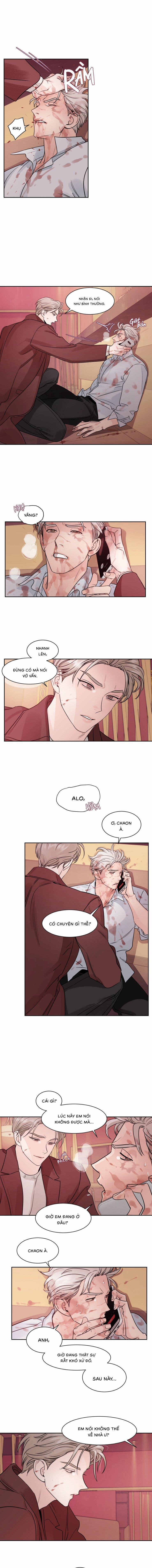 Vùng Tối 9.5 trang 2