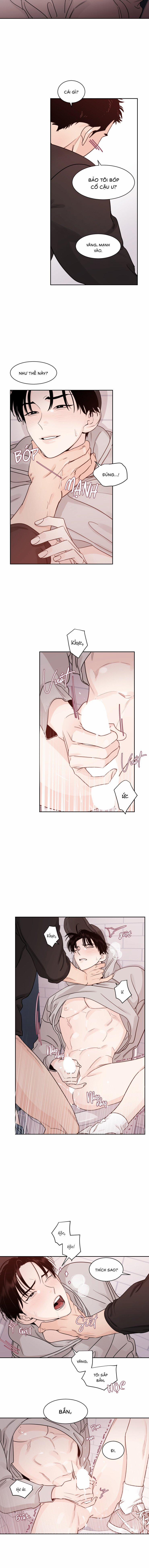 Vùng Tối 9 trang 4