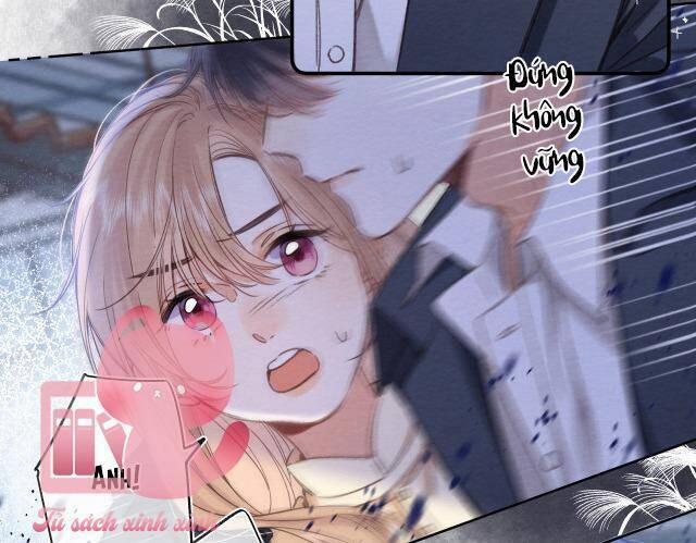 Vụng Trộm Giấu Không Được 52 trang 6
