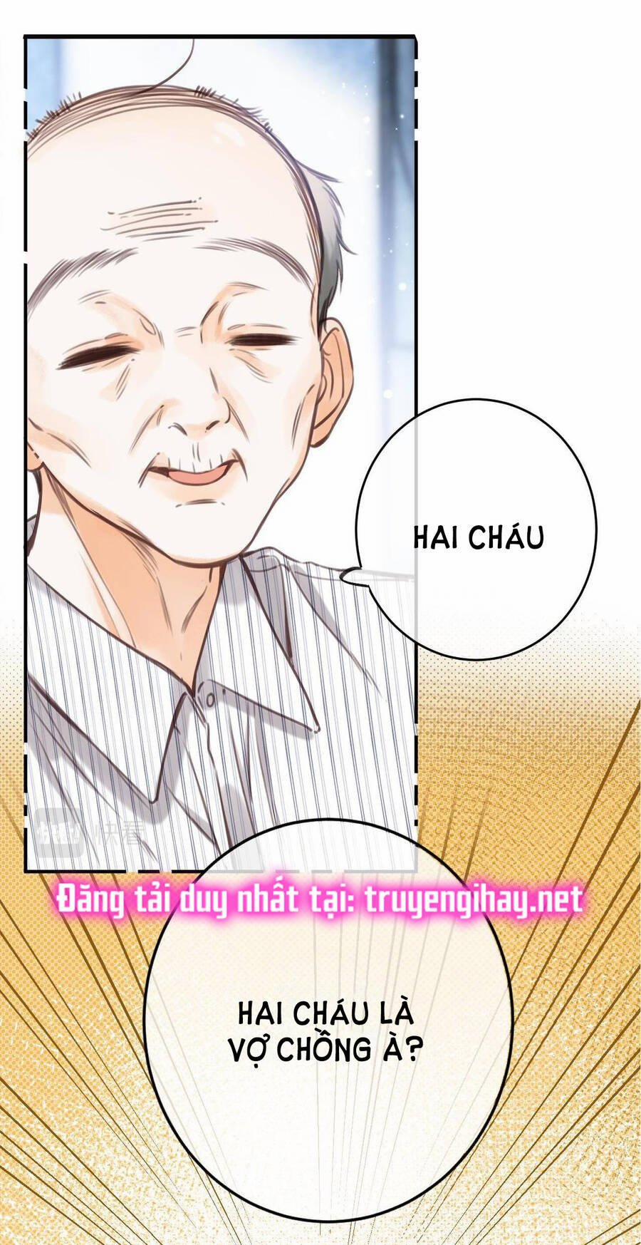 Vụng Trộm Giấu Không Được 56 trang 1
