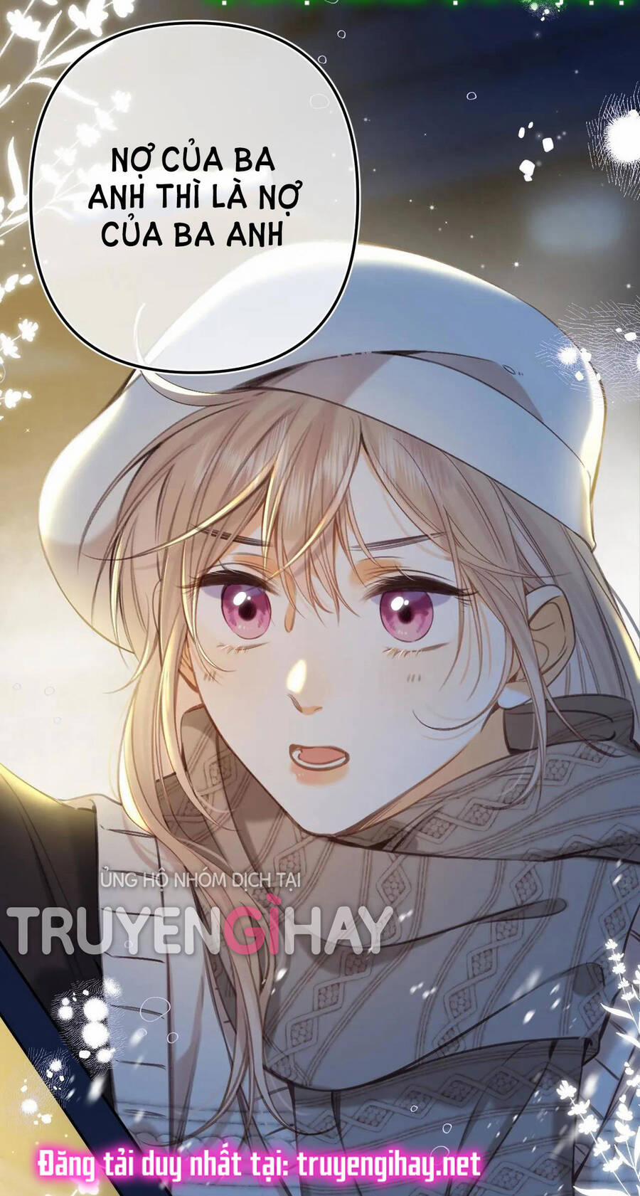 Vụng Trộm Giấu Không Được 58 trang 22