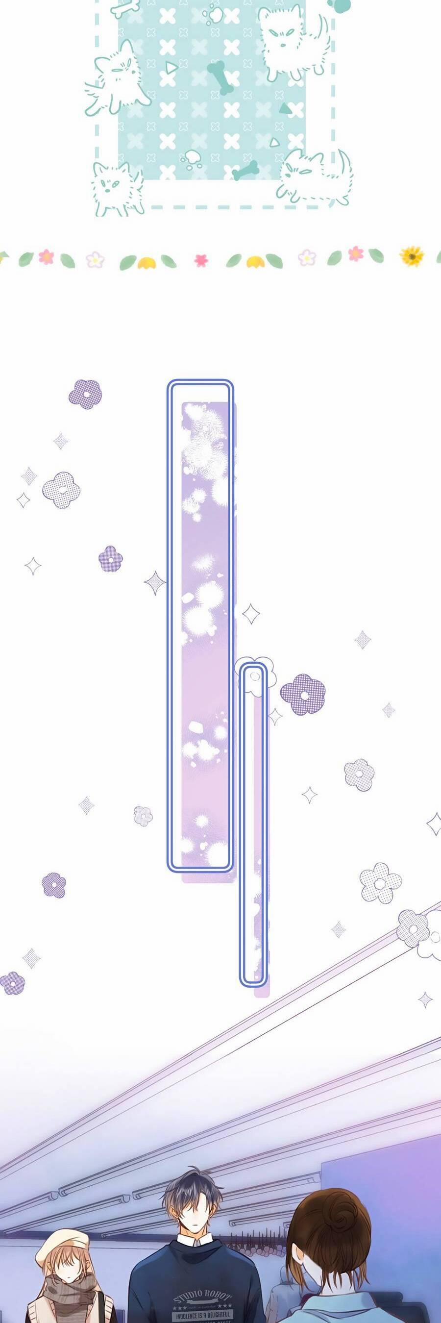 Vụng Trộm Giấu Không Được 59 trang 11