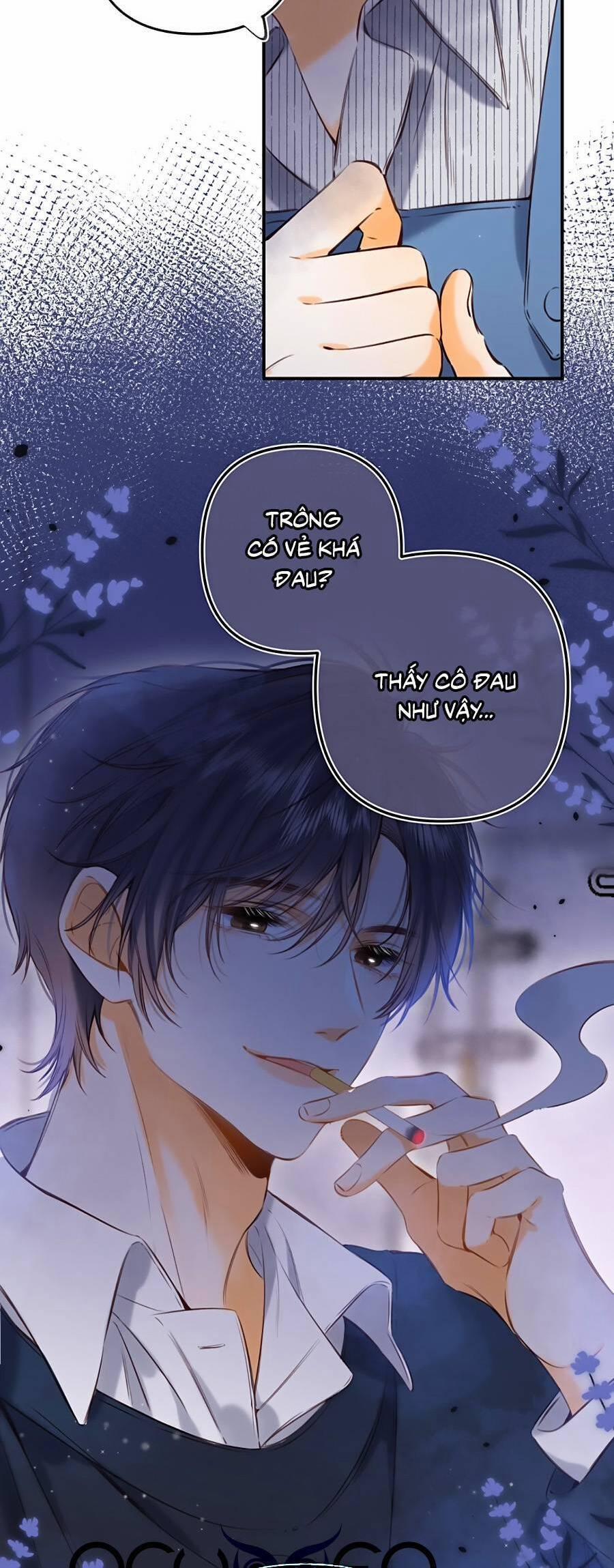 Vụng Trộm Giấu Không Được 59 trang 24