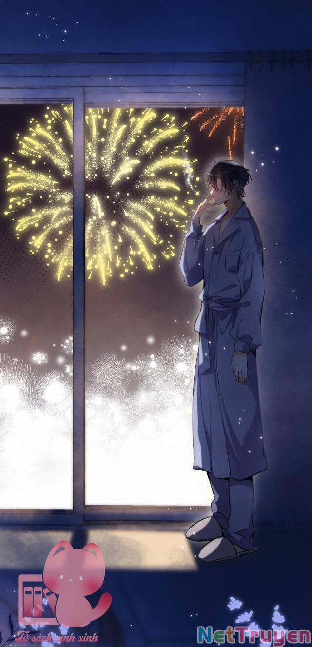 Vụng Trộm Giấu Không Được 60 trang 11