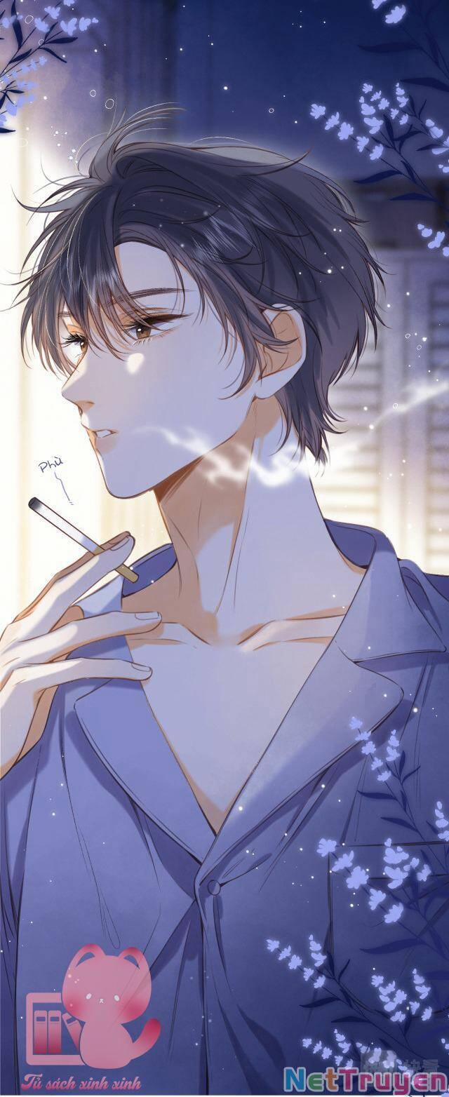 Vụng Trộm Giấu Không Được 60 trang 12