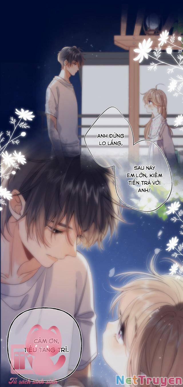 Vụng Trộm Giấu Không Được 60 trang 17