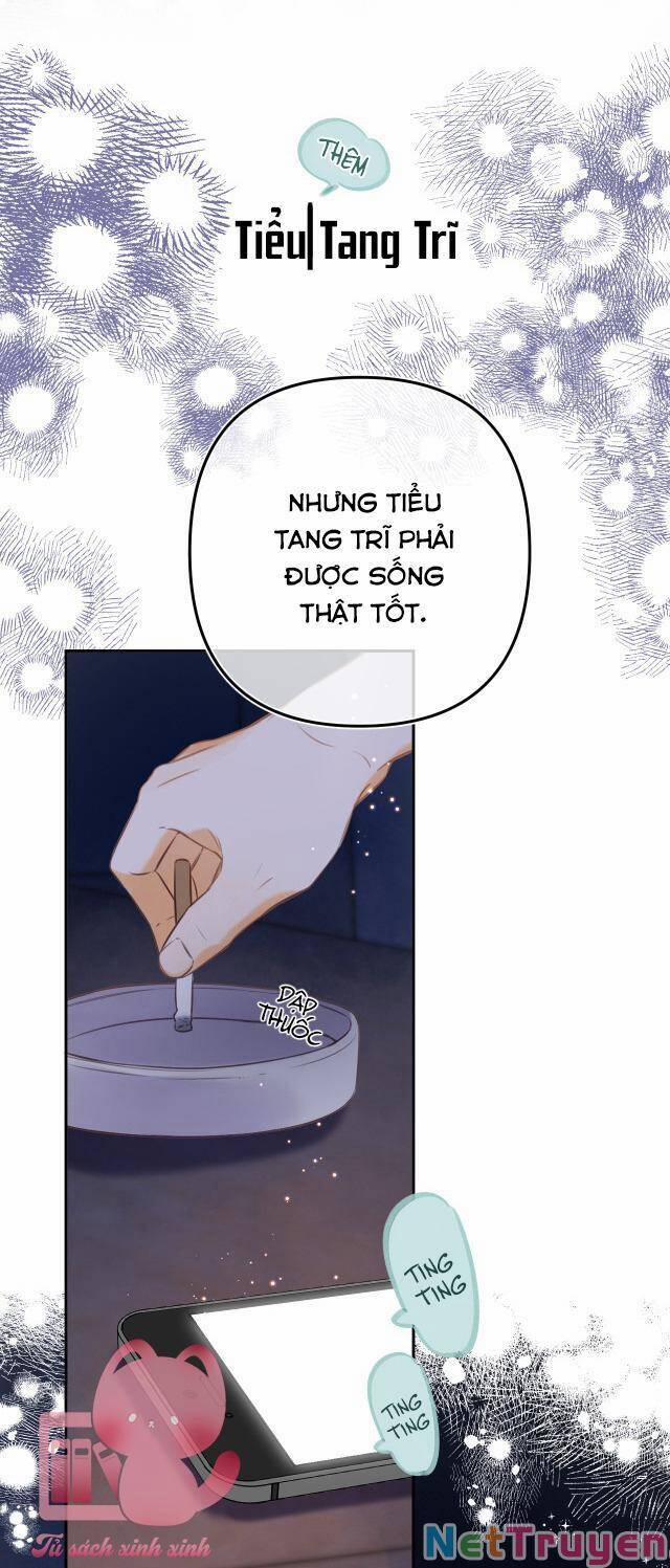 Vụng Trộm Giấu Không Được 60 trang 19