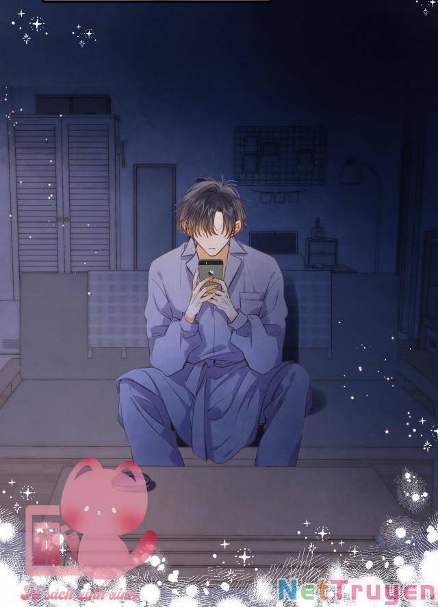 Vụng Trộm Giấu Không Được 60 trang 20