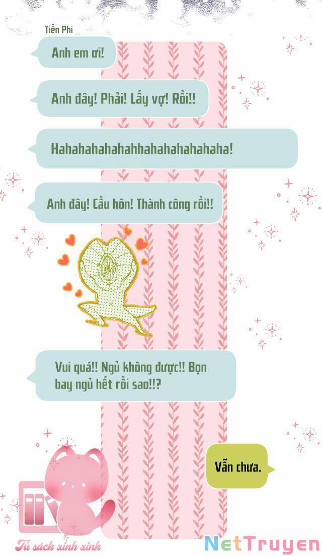 Vụng Trộm Giấu Không Được 60 trang 21