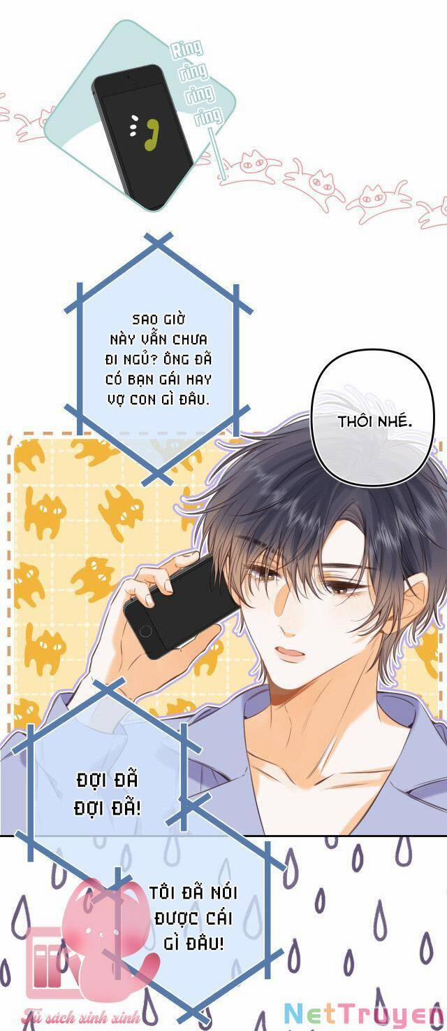 Vụng Trộm Giấu Không Được 60 trang 22