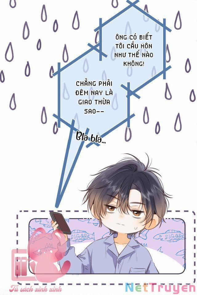 Vụng Trộm Giấu Không Được 60 trang 23