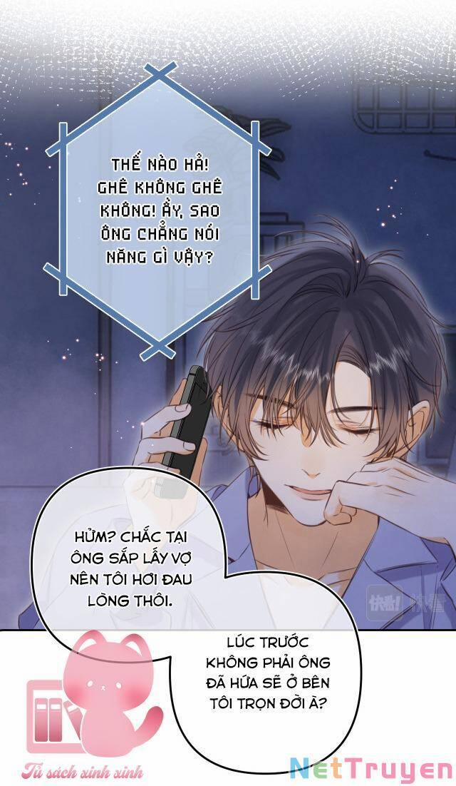 Vụng Trộm Giấu Không Được 60 trang 24