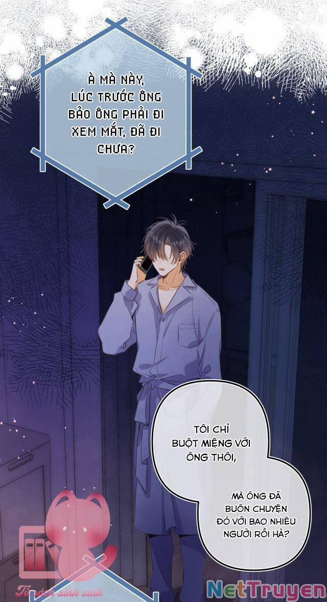 Vụng Trộm Giấu Không Được 60 trang 26