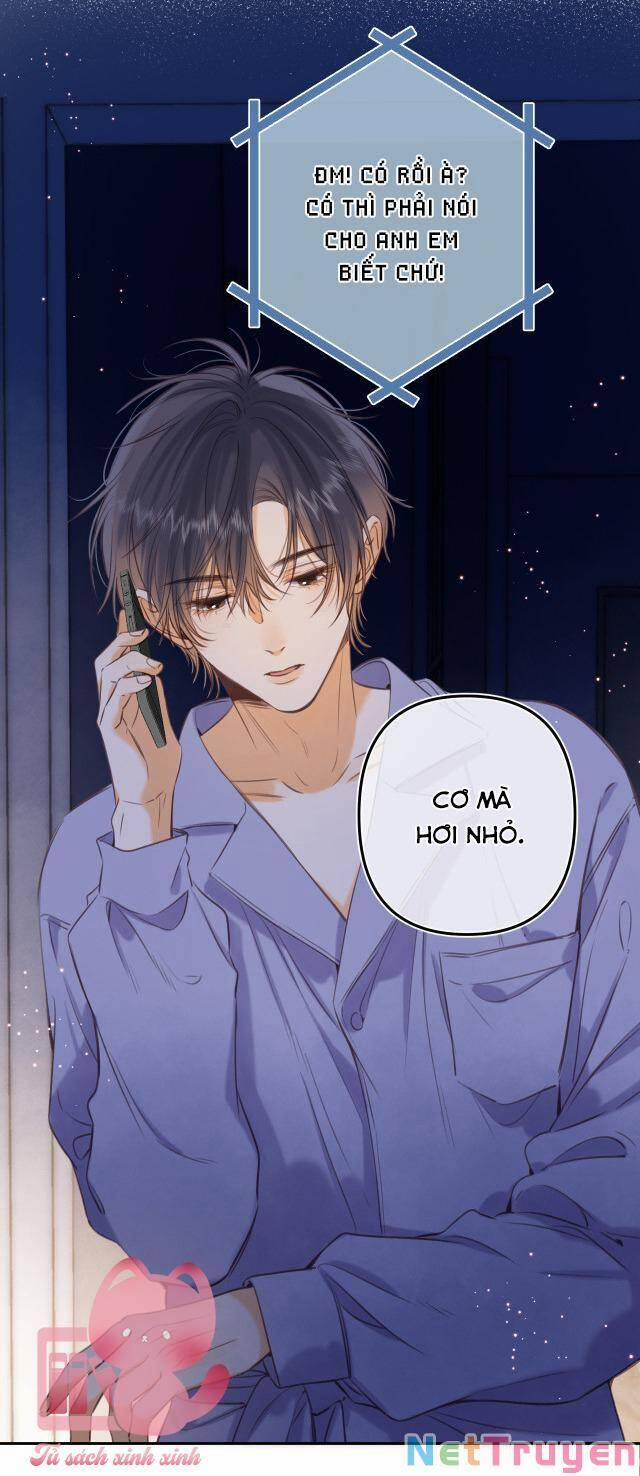 Vụng Trộm Giấu Không Được 60 trang 28