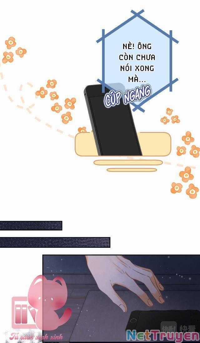 Vụng Trộm Giấu Không Được 60 trang 30