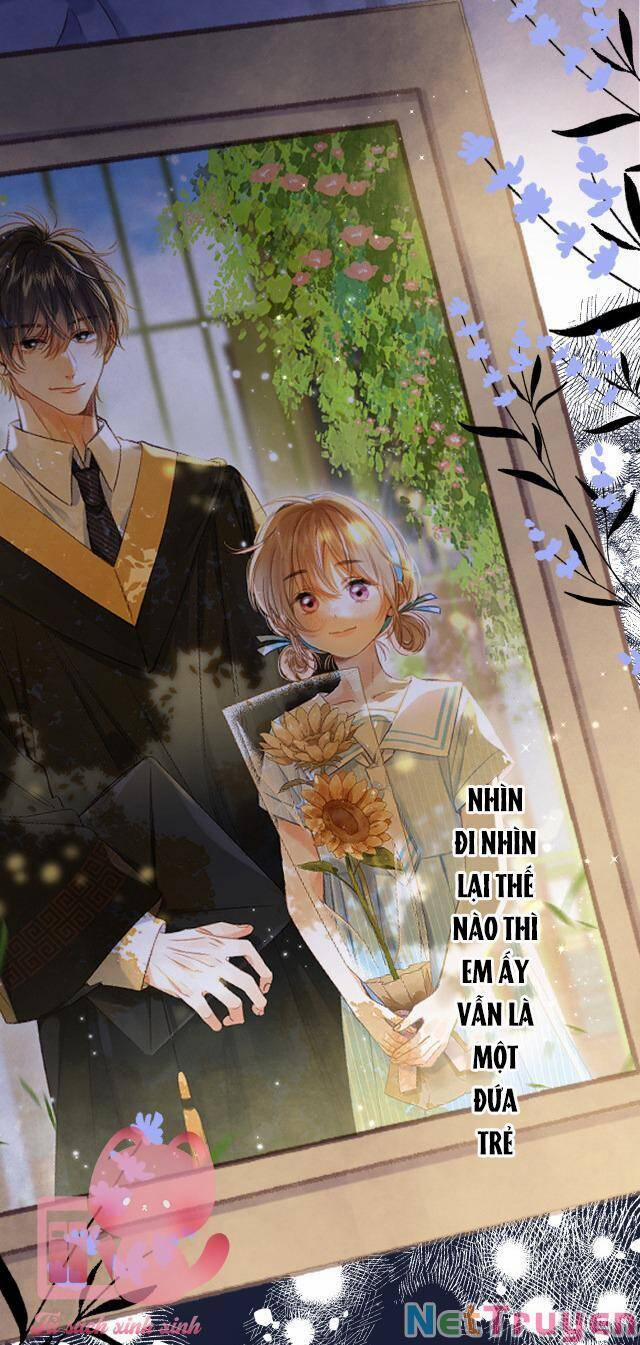 Vụng Trộm Giấu Không Được 60 trang 33