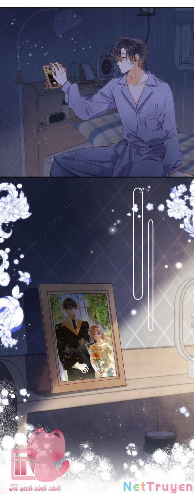 Vụng Trộm Giấu Không Được 60 trang 37