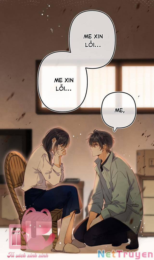 Vụng Trộm Giấu Không Được 60 trang 5