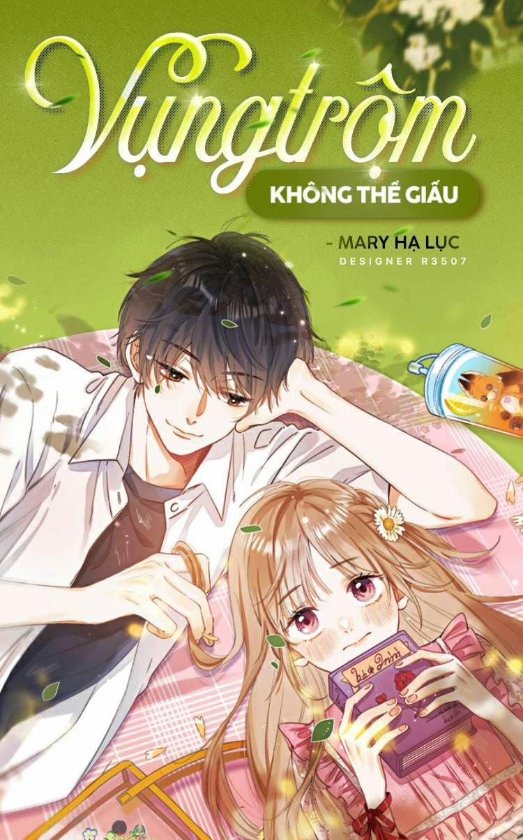 Vụng Trộm Giấu Không Được 61 trang 0