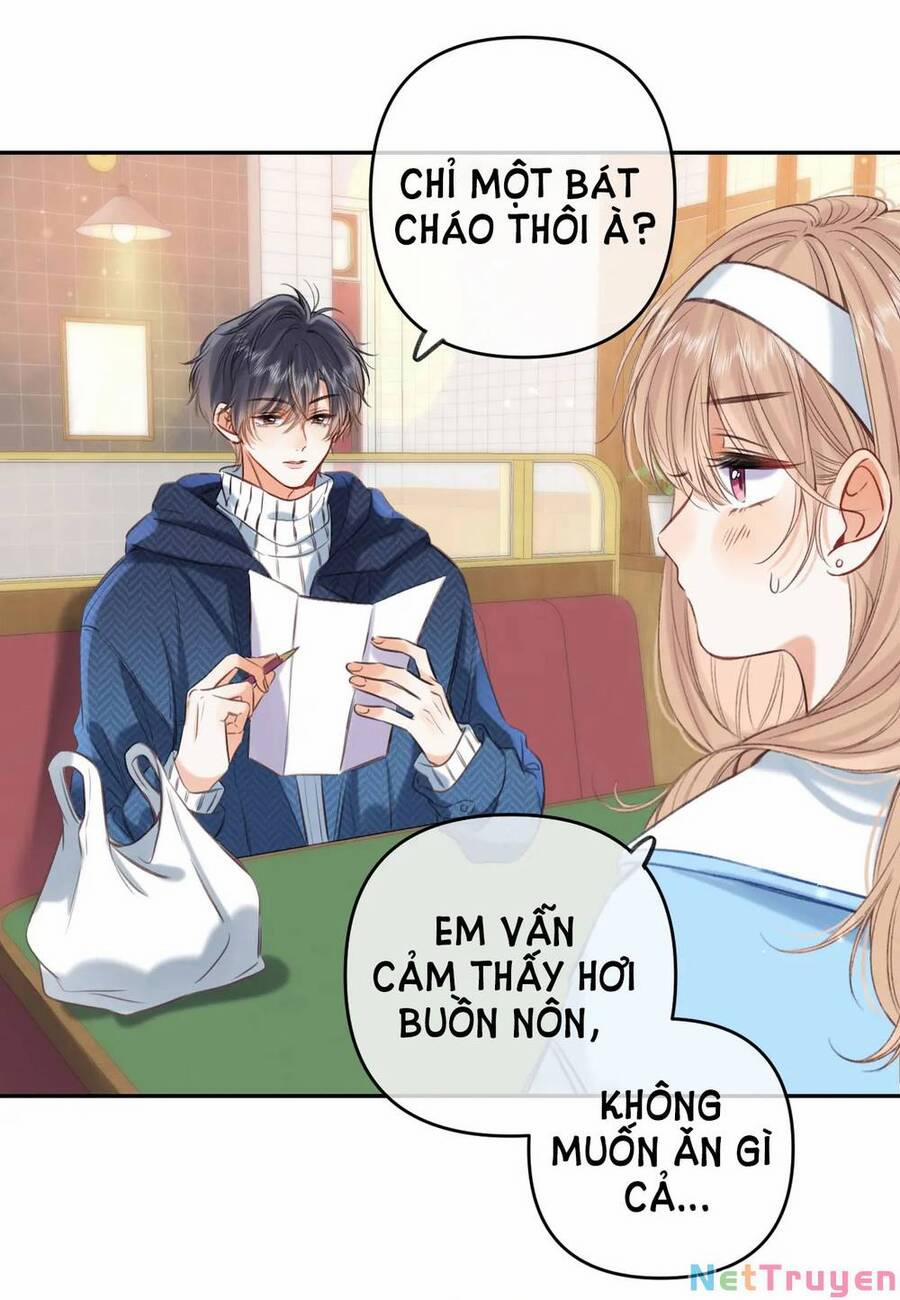 Vụng Trộm Giấu Không Được 65 trang 12