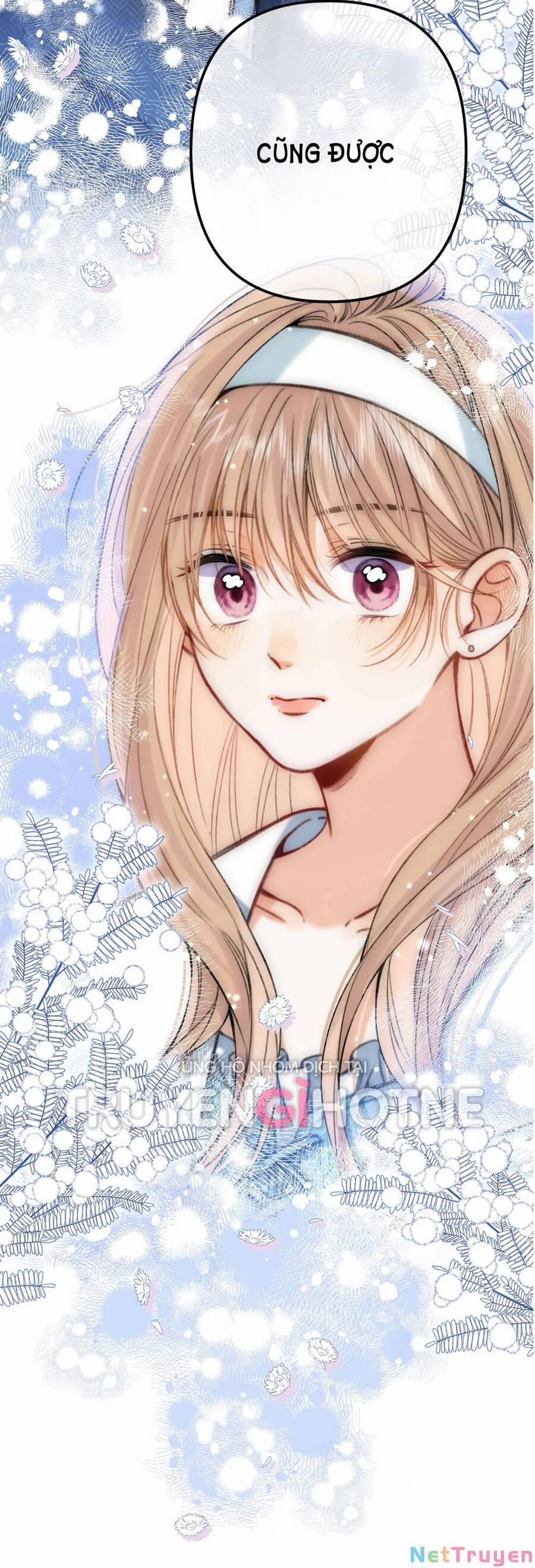 Vụng Trộm Giấu Không Được 65 trang 3