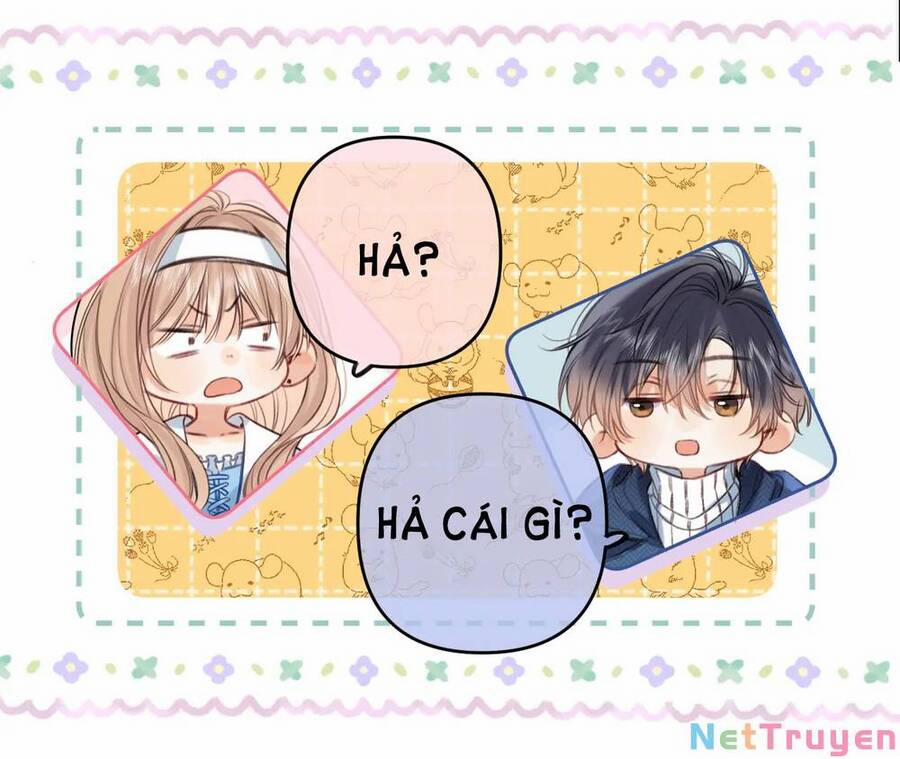 Vụng Trộm Giấu Không Được 65 trang 5