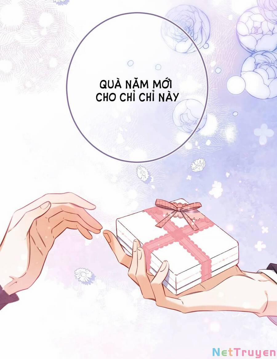 Vụng Trộm Giấu Không Được 70.5 trang 11