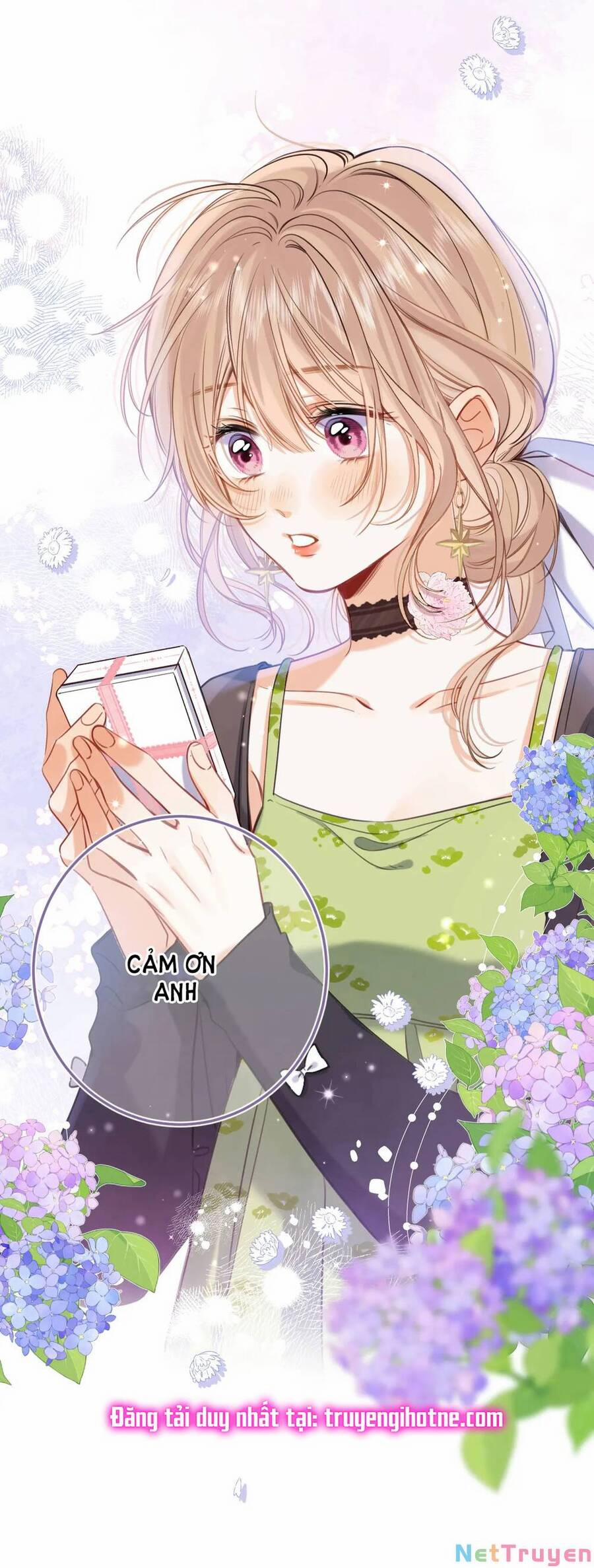 Vụng Trộm Giấu Không Được 70.5 trang 12