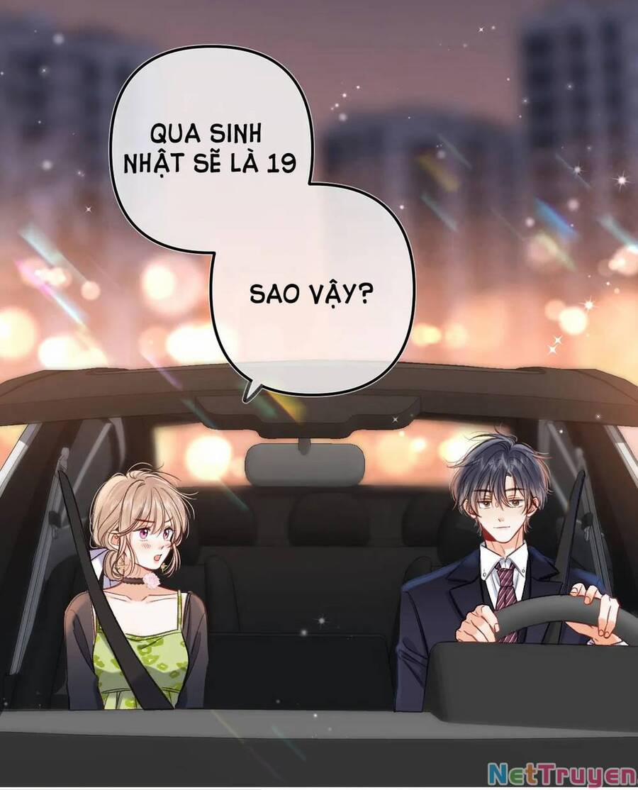 Vụng Trộm Giấu Không Được 70.5 trang 2