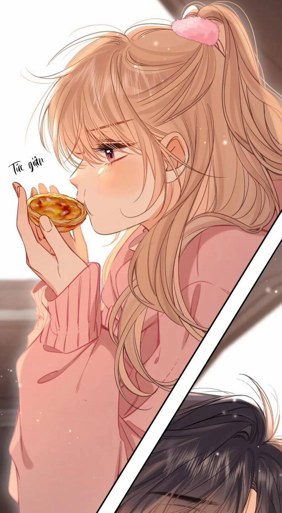 Vụng Trộm Giấu Không Được 71 trang 28