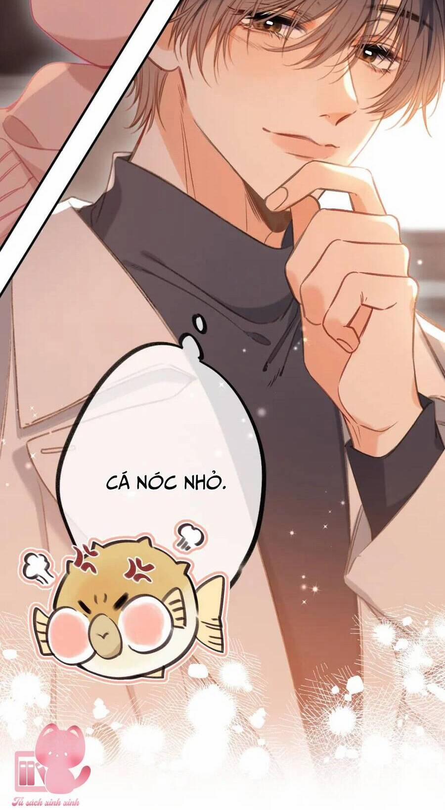 Vụng Trộm Giấu Không Được 71 trang 29