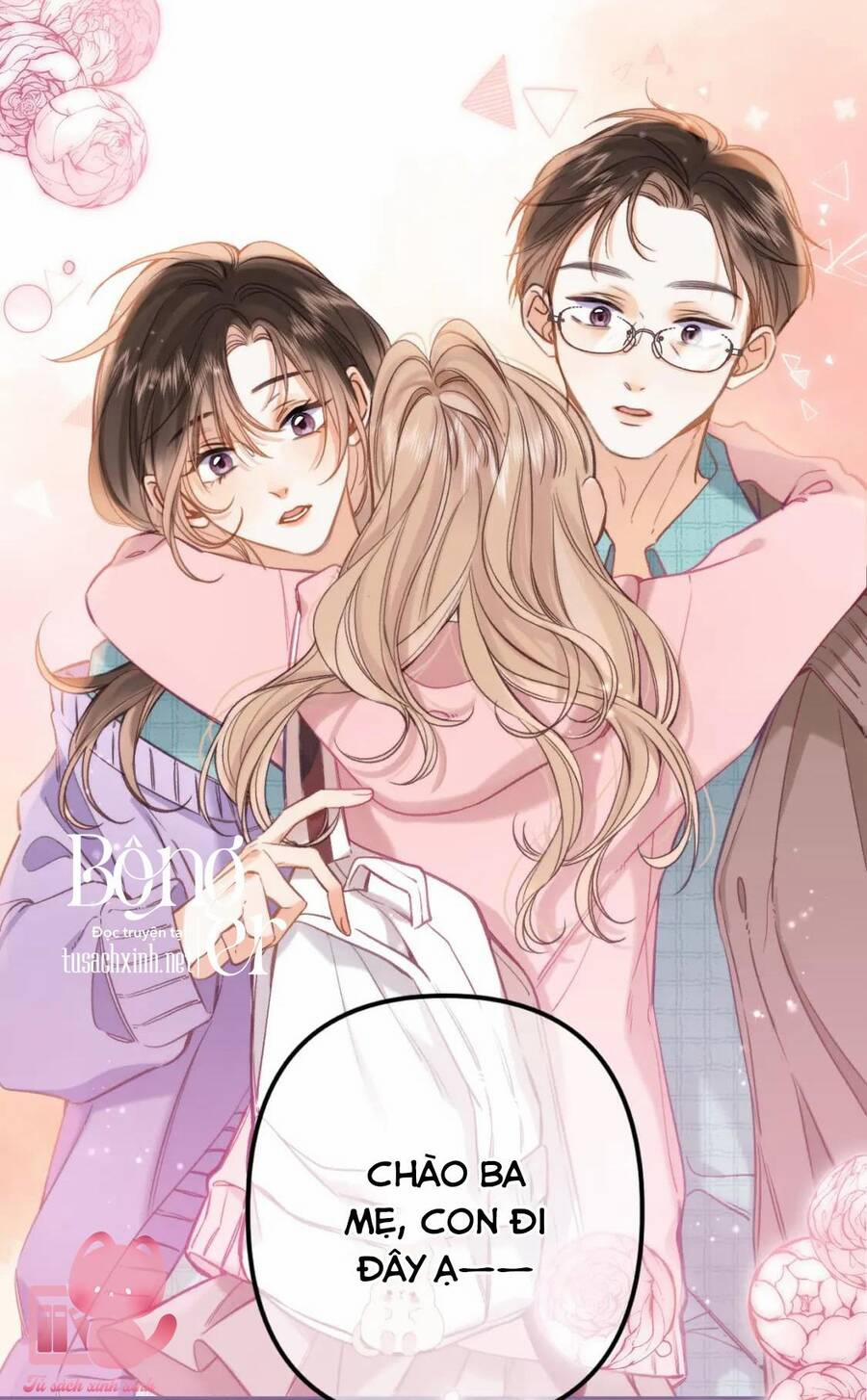 Vụng Trộm Giấu Không Được 71 trang 7