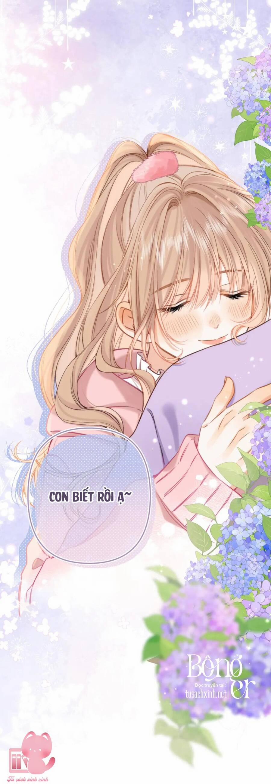 Vụng Trộm Giấu Không Được 71 trang 9