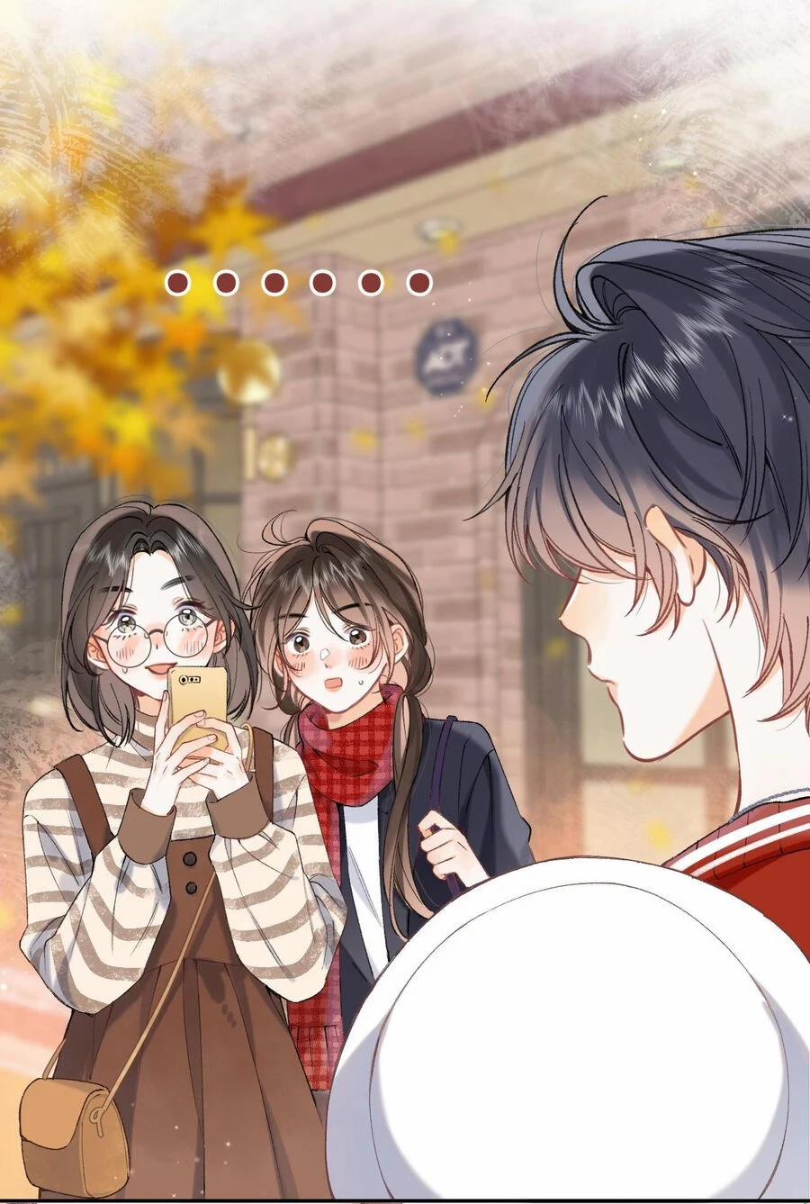 Vụng Trộm Không Giấu Được 103.2 trang 17