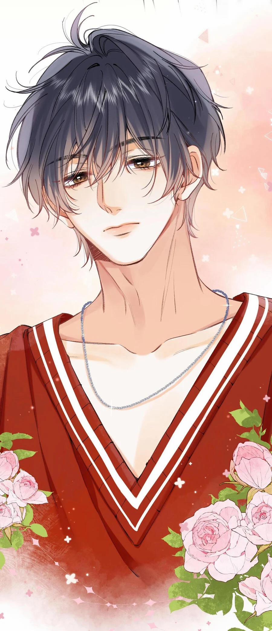 Vụng Trộm Không Giấu Được 103.2 trang 3