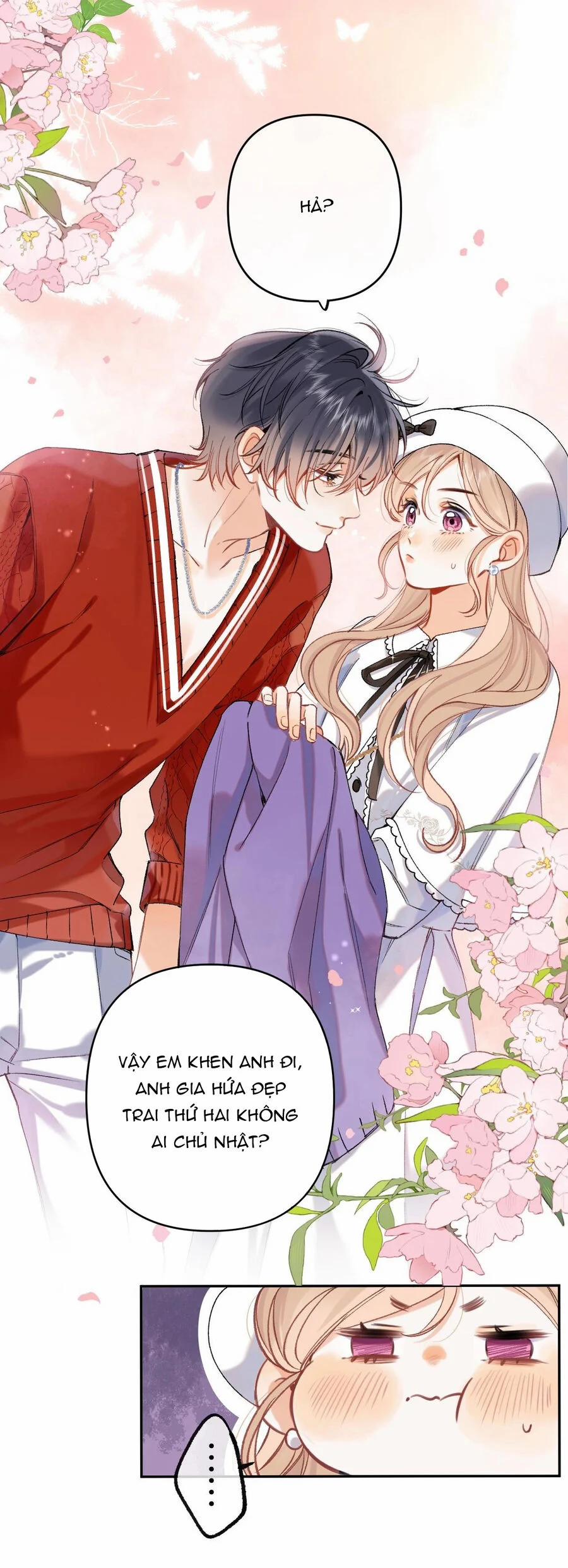 Vụng Trộm Không Giấu Được 103.2 trang 7