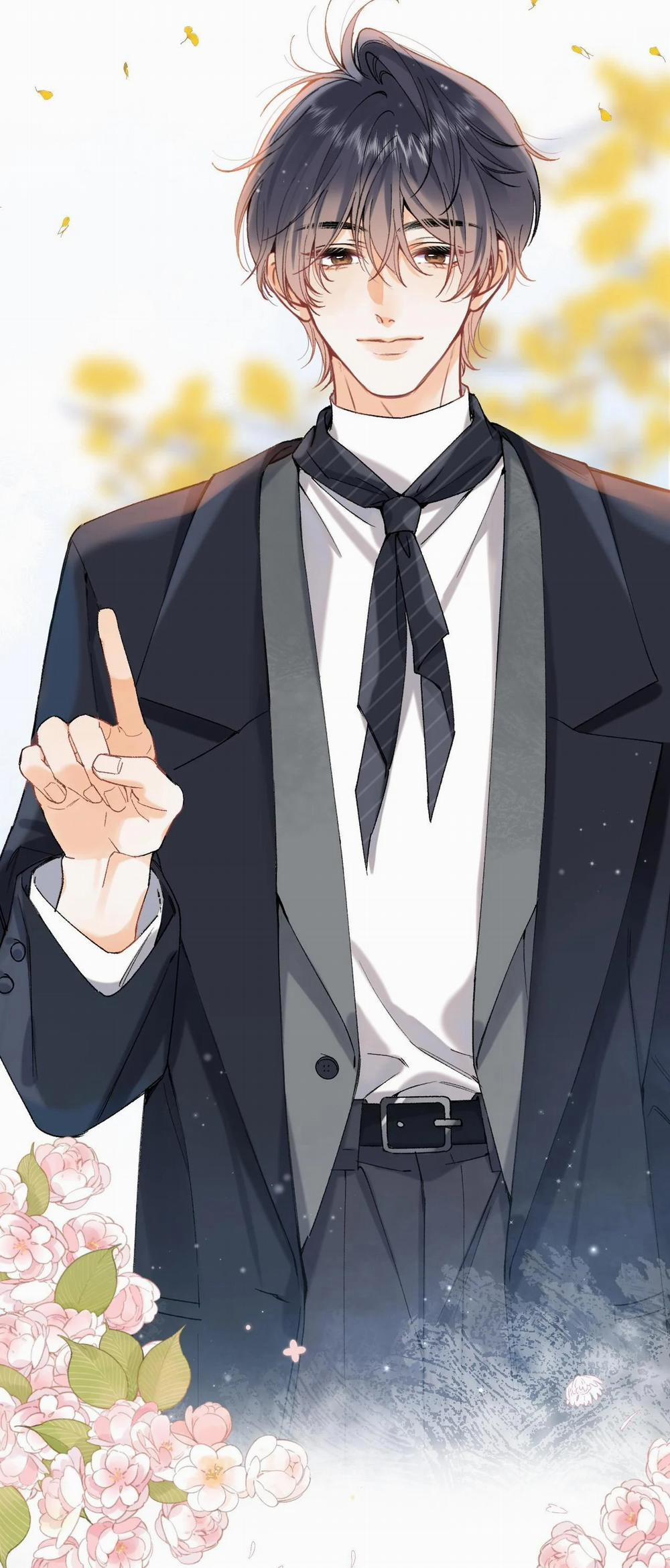 Vụng Trộm Không Giấu Được 104.1 trang 6