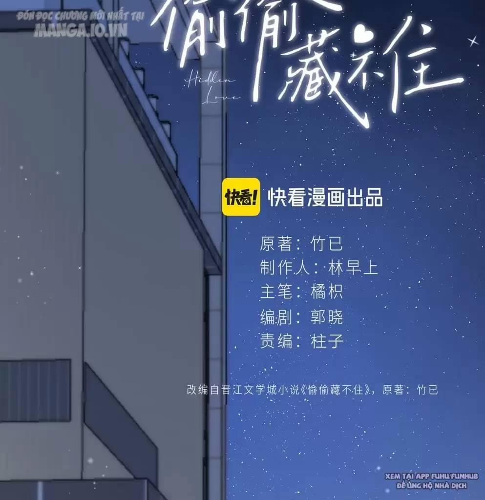 Vụng Trộm Không Giấu Được 109 trang 17