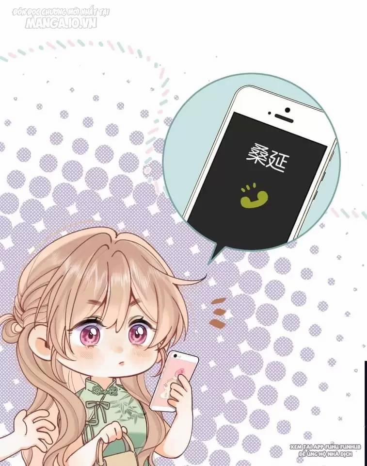 Vụng Trộm Không Giấu Được 109 trang 21