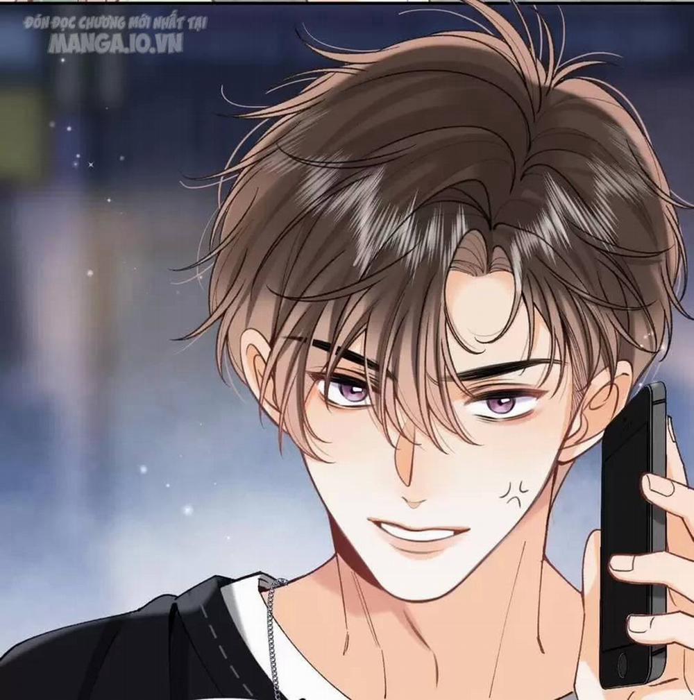 Vụng Trộm Không Giấu Được 109 trang 28