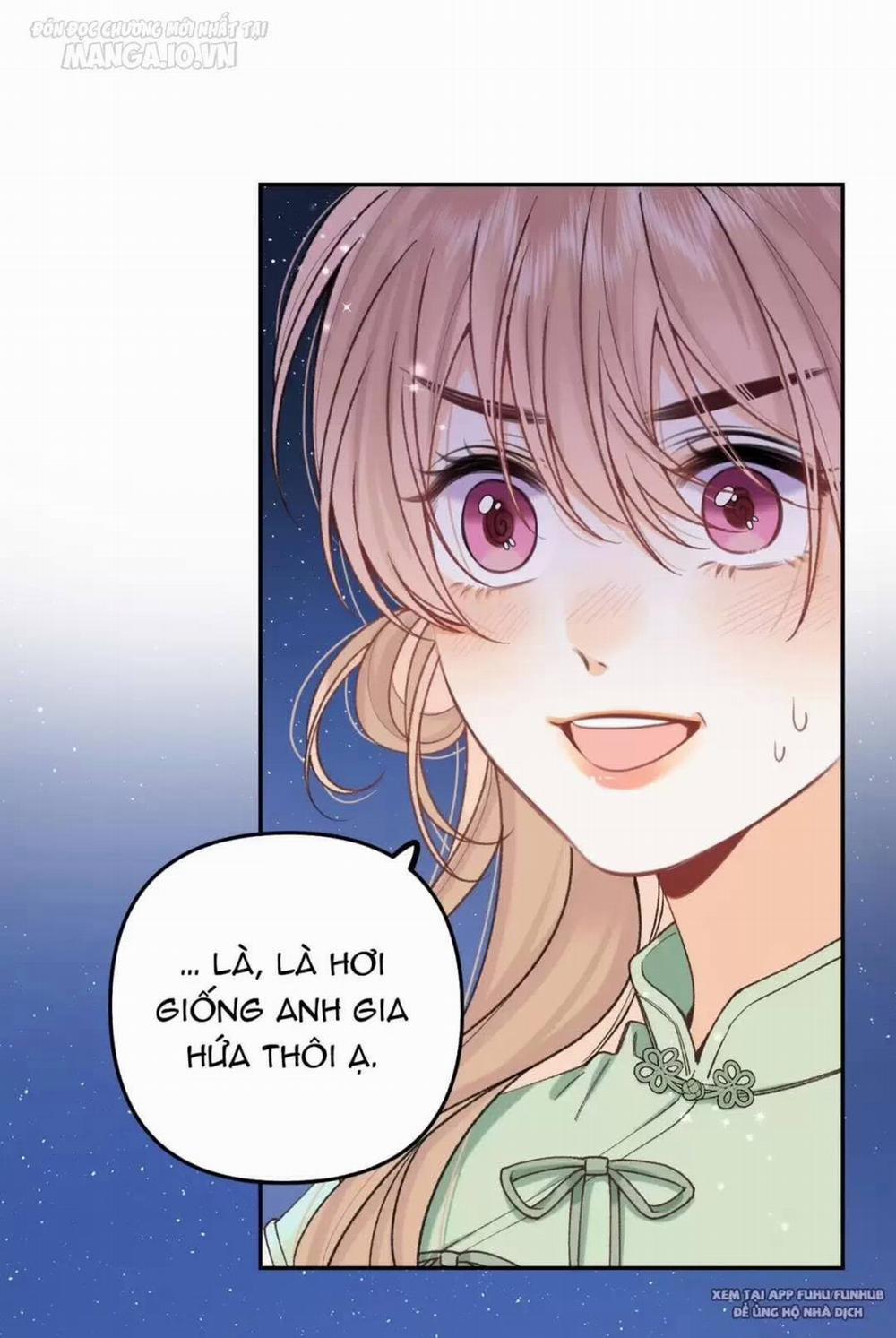 Vụng Trộm Không Giấu Được 109 trang 31